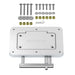 Garmin Quick Release Plate System - White [010 - 12832 - 61] - Deep Blue Supply