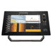 Humminbird APEX 13 VX MSI+ Chartplotter/Fishfinder w/Transom Mount Transducer [411470 - 1VX] - Deep Blue Supply