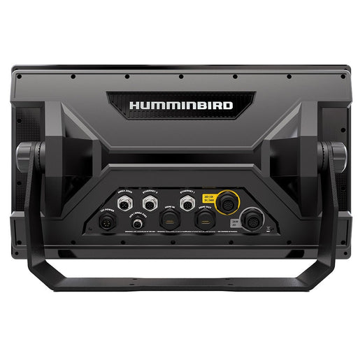Humminbird APEX 16 VX MSI+ Chartplotter/Fishfinder w/Transom Mount Transducer [411500 - 1VX] - Deep Blue Supply