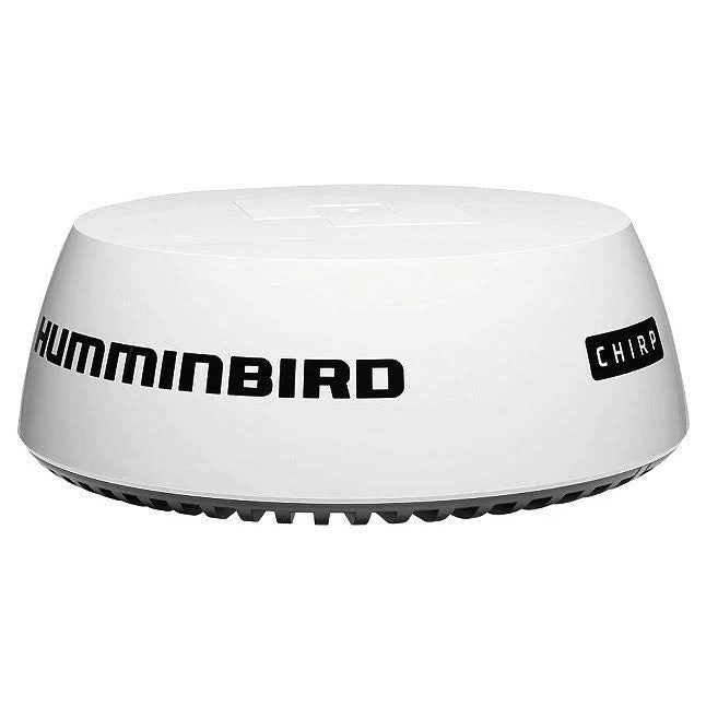 Humminbird HB2124 CHIRP Radar
