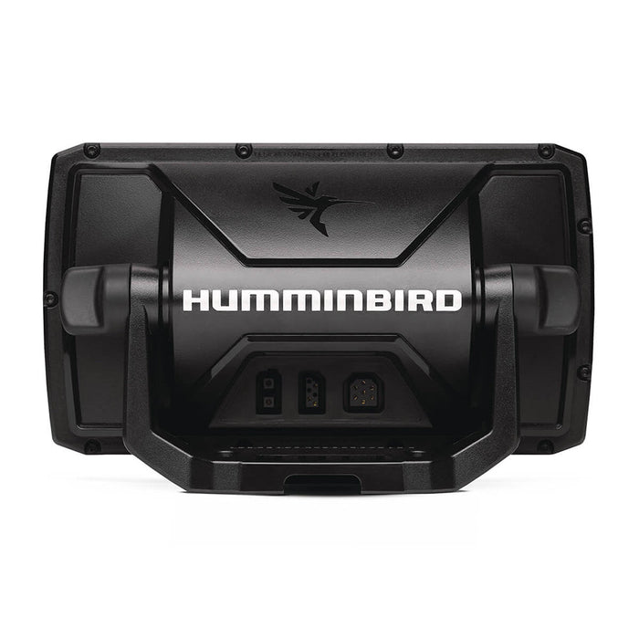 Humminbird HELIX 5 CHIRP DI GPS G3 [411670-1] - Deep Blue Supply