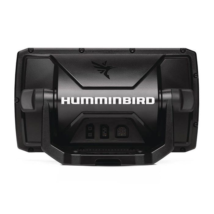 Humminbird HELIX 5 CHIRP/GPS G3 Portable [411680-1] - Deep Blue Supply