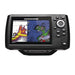 Humminbird HELIX 5 CHIRP/GPS G3 Portable [411680-1] - Deep Blue Supply