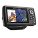 Humminbird HELIX 5 CHIRP/GPS G3 Portable [411680-1] - Deep Blue Supply