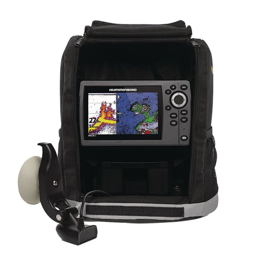 Humminbird HELIX 5 CHIRP/GPS G3 Portable [411680-1] - Deep Blue Supply