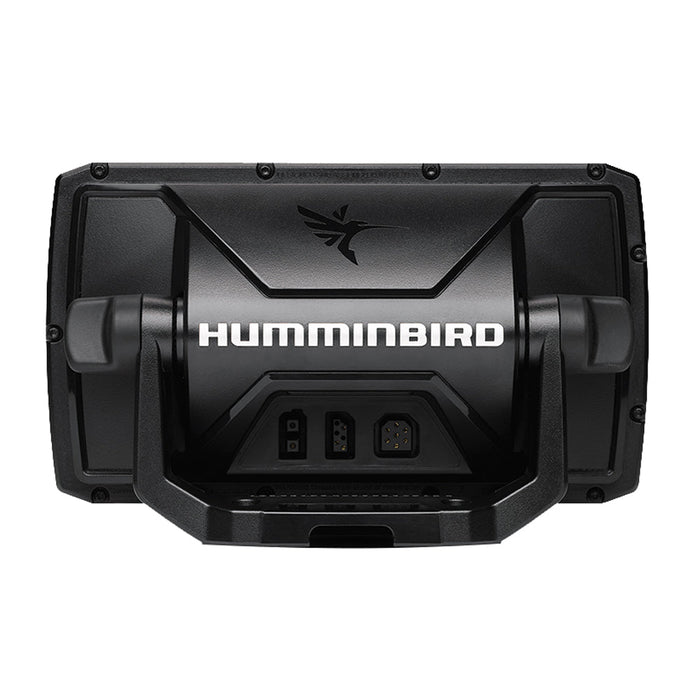 Humminbird HELIX 5 DI G2 Fishfinder [410200 - 1] - Deep Blue Supply