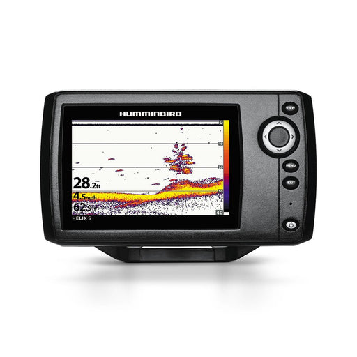 Humminbird HELIX 5 Sonar G2 [410190 - 1] - Deep Blue Supply
