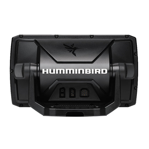 Humminbird HELIX 5 Sonar G2 [410190 - 1] - Deep Blue Supply