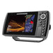 Humminbird HELIX 7 CHIRP MEGA DI GPS G4N [411640-1] - Deep Blue Supply