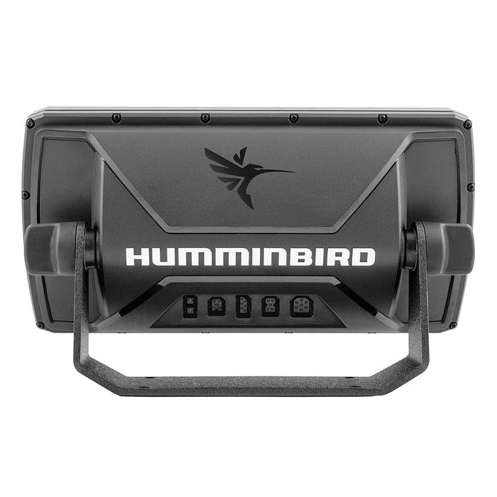 Humminbird HELIX 7 CHIRP MEGA DI GPS G4N CHO [411640-1CHO] - Deep Blue Supply