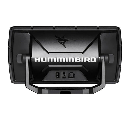 Humminbird HELIX 7 GPS CHIRP MSI G4 [411930-1] - Deep Blue Supply