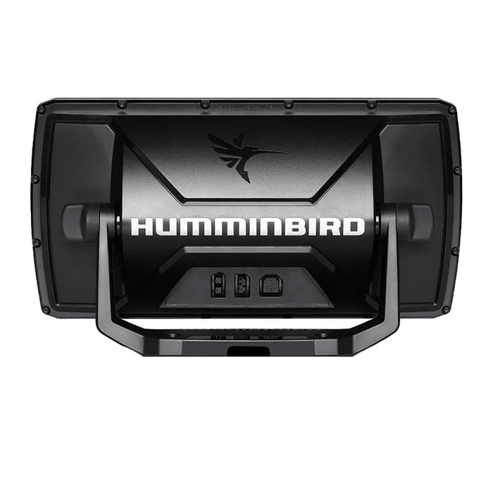Humminbird HELIX 7 GPS CHIRP MSI G4 [411930-1] - Deep Blue Supply
