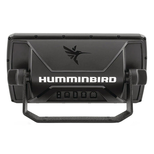 Humminbird Helix 7 GPS Chirp MSI G4N [411940 - 1] - Deep Blue Supply