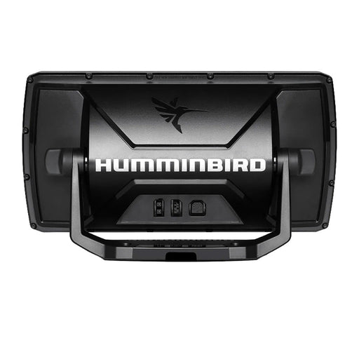 Humminbird HELIX 7 GPS CHIRP SI G4 [411920-1] - Deep Blue Supply