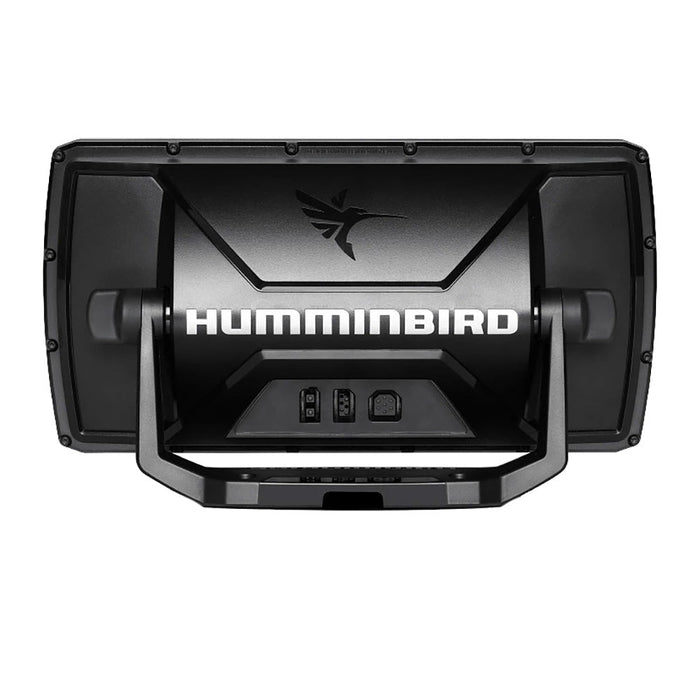 Humminbird HELIX 7 GPS CHIRP SI G4 [411920-1] - Deep Blue Supply