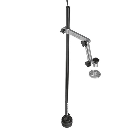 Humminbird MEGA 360 Imaging w/Universal Bracket [411390 - 1] - Deep Blue Supply