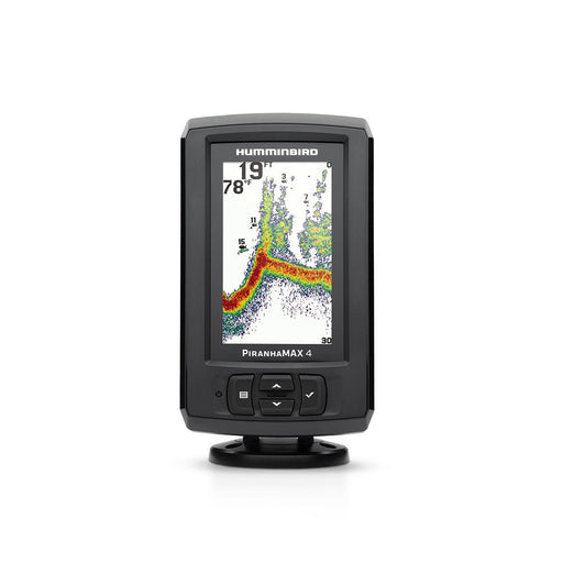 Humminbird Piranhamax 4 [410150 - 1] - Deep Blue Supply