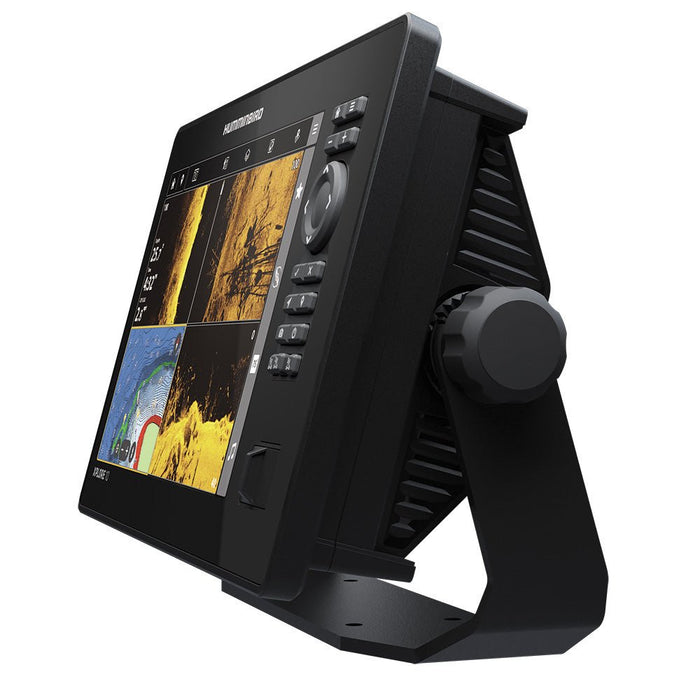 Humminbird XPLORE 10 CMSI+ [412010 - 1] - Deep Blue Supply