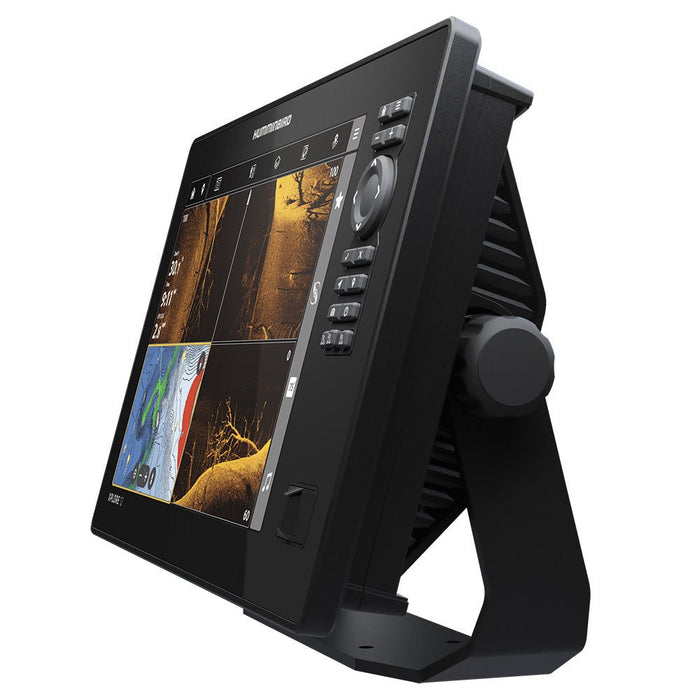 Humminbird XPLORE 12 CMSI+ [412020 - 1] - Deep Blue Supply
