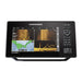 Humminbird XPLORE 9 Control Head Only [412000 - 1CHO] - Deep Blue Supply