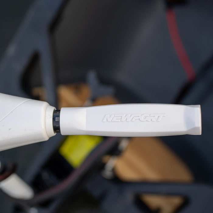 L Series Long Shaft Trolling Motor