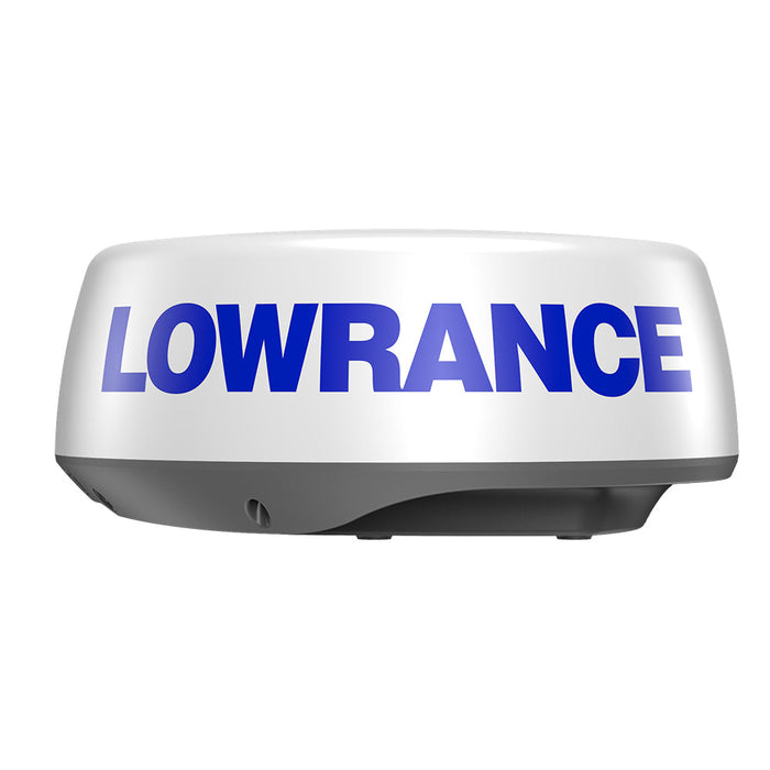 Lowrance HALO20 20&quot; Radar Dome w/5M Cable