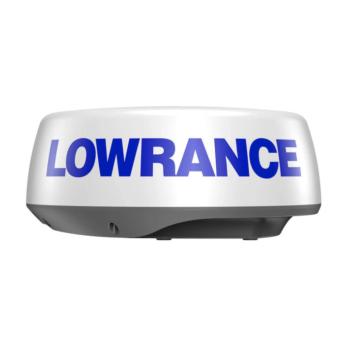 Lowrance HALO20 20&quot; Radar Dome w/5M Cable