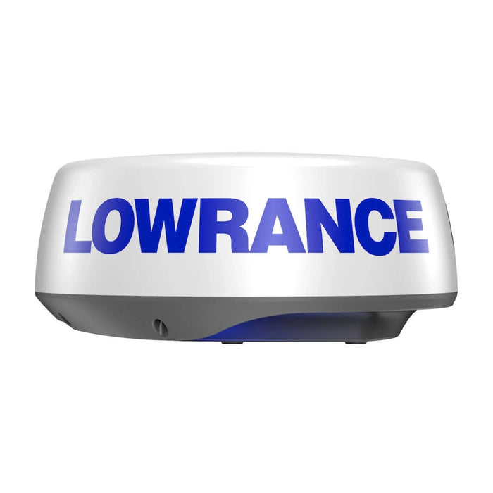 Lowrance HALO20+ 20&quot; Radar Dome w/5M Cable