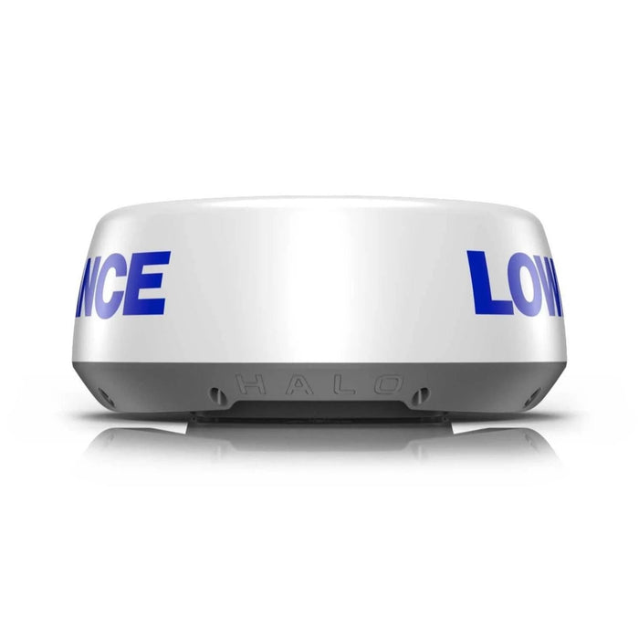 Lowrance HALO20 20&quot; Radar Dome w/5M Cable