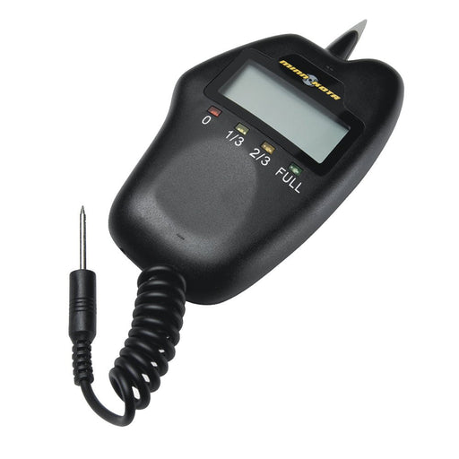 Minn Kota Digital Battery Meter [1820087] - Deep Blue Supply