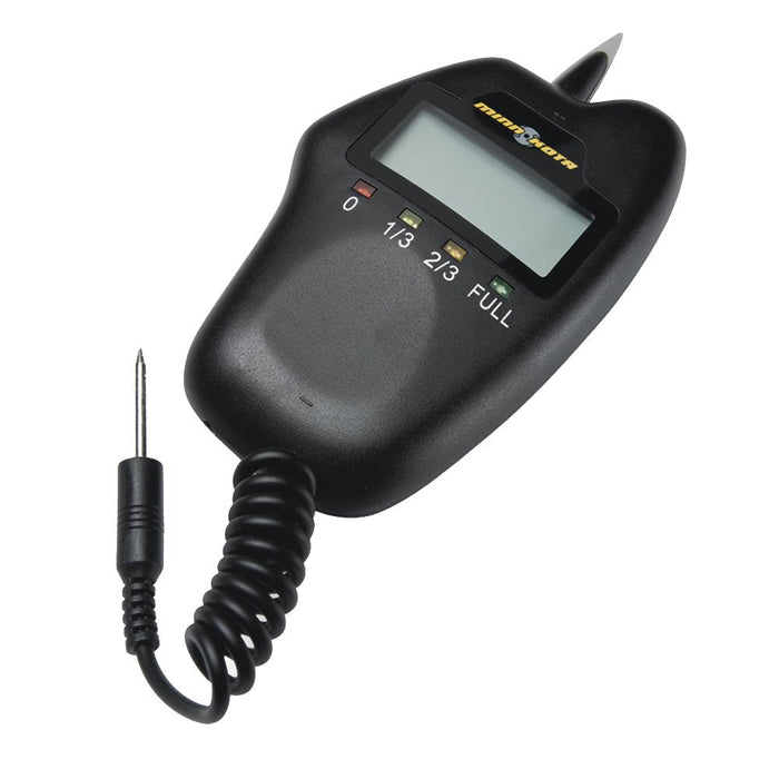Minn Kota Digital Battery Meter [1820087] - Deep Blue Supply