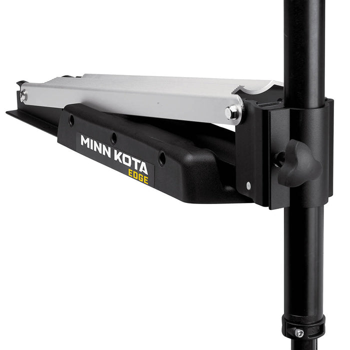 Minn Kota Edge 55 - Hand Control - 12V - 55lb - 52" [1355963] - Deep Blue Supply