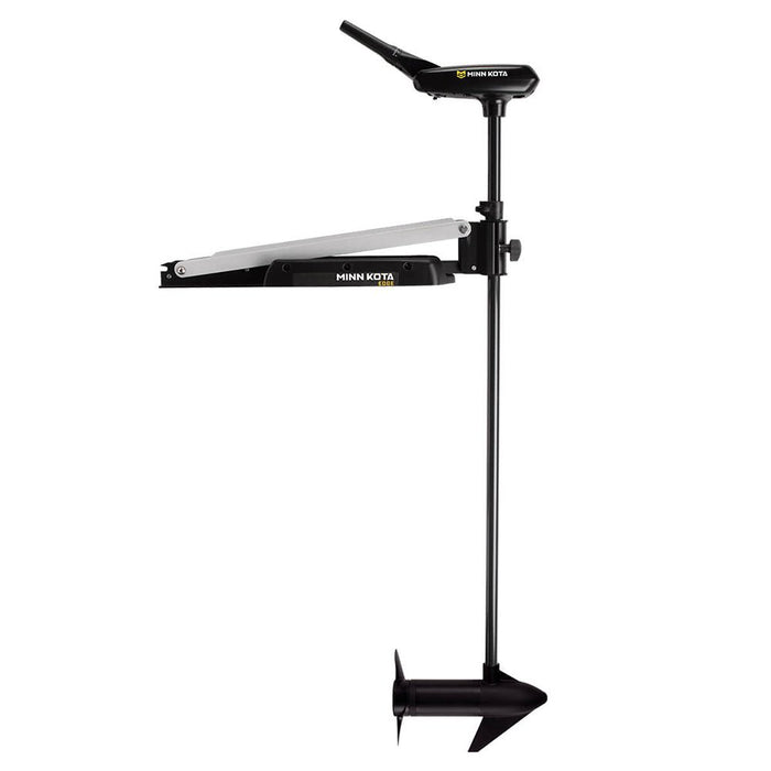 Minn Kota Edge 55 - Hand Control - 12V - 55lb - 52" [1355963] - Deep Blue Supply