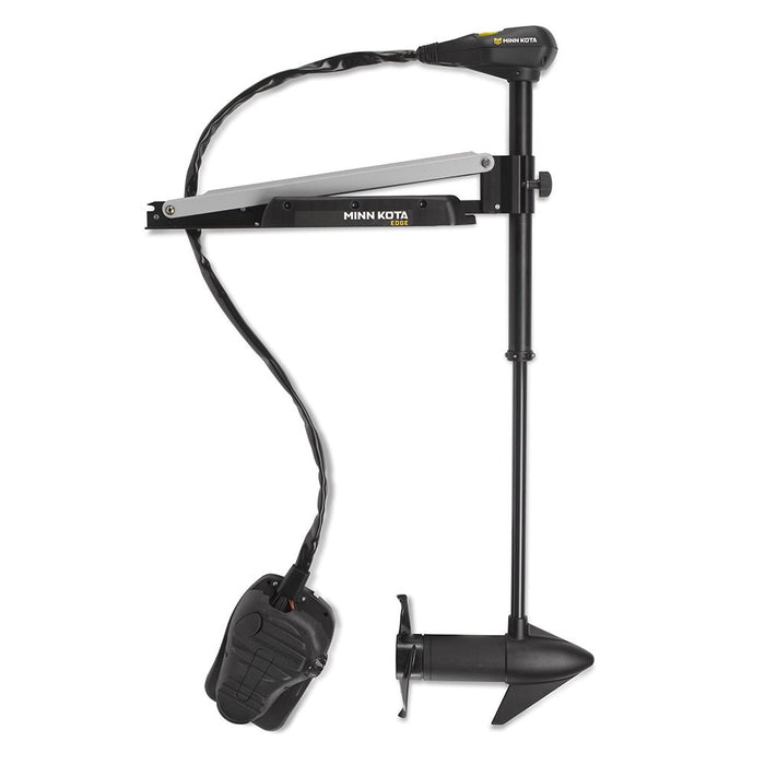 Minn Kota Edge 70 - Latch Door - Foot Control - 24V - 70lb - 52" [1355971] - Deep Blue Supply
