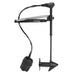 Minn Kota Edge 70 - Latch Door - Foot Control - 24V - 70lb - 52" [1355971] - Deep Blue Supply