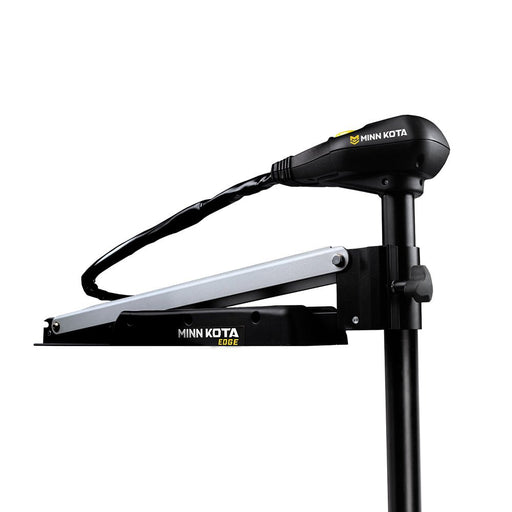 Minn Kota Edge 70 - Latch Door - Foot Control - 24V - 70lb - 52" [1355971] - Deep Blue Supply