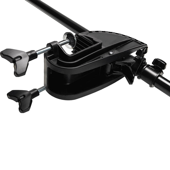 Minn Kota Endura C2 50 Trolling Motor w/Battery Meter - 12V - 50LB - 36" [1352274M] - Deep Blue Supply
