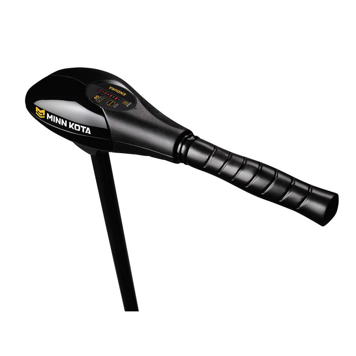 Minn Kota Endura C2 50 Trolling Motor w/Battery Meter - 12V - 50LB - 36" [1352274M] - Deep Blue Supply