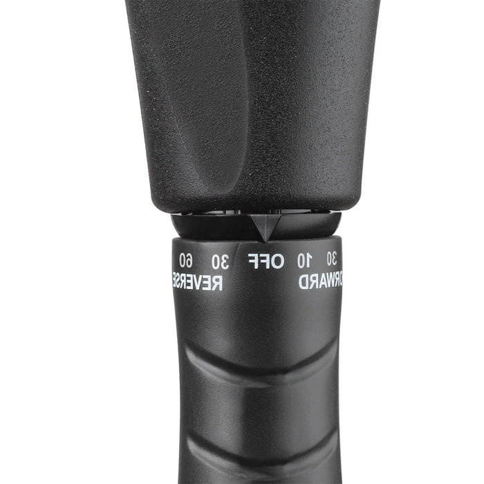 Minn Kota Endura Max 55 Trolling Motor - Transom Mount - 12V - 55lb - 36" [1352155M] - Deep Blue Supply