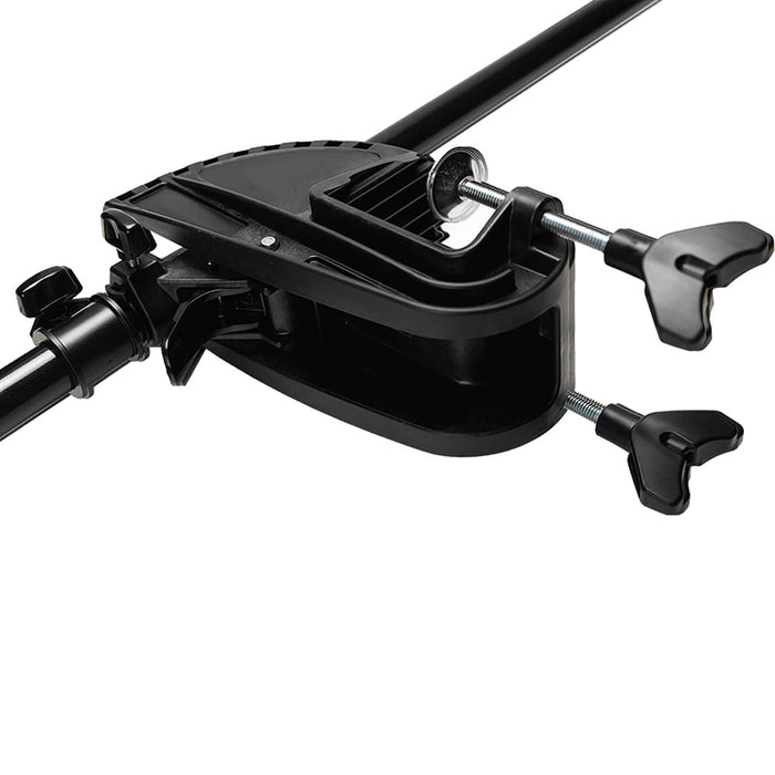 Minn Kota Endura Max 55 Trolling Motor - Transom Mount - 12V - 55lb - 36" [1352155M] - Deep Blue Supply