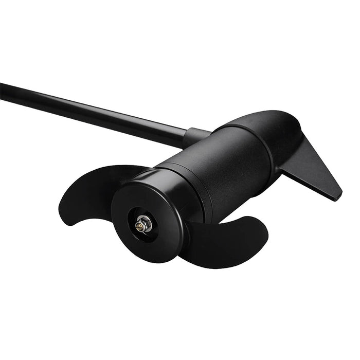 Minn Kota Endura Max 55 Trolling Motor - Transom Mount - 12V - 55lb - 36" [1352155M] - Deep Blue Supply