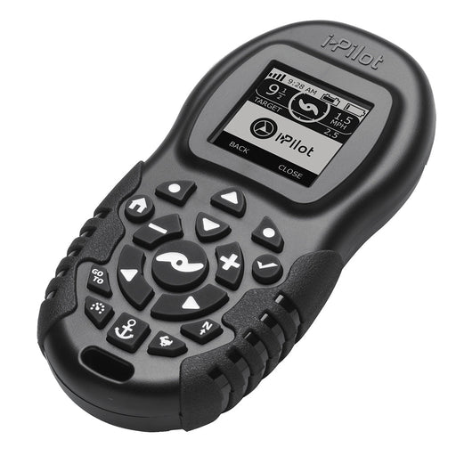 Minn Kota i - Pilot System Remote Access w/Bluetooth [1866550] - Deep Blue Supply