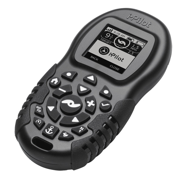 Minn Kota i - Pilot System Remote Access w/Bluetooth [1866550] - Deep Blue Supply