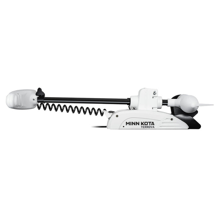 Minn Kota Kayak Riptide Terrova 55/MR 12V - 55lb - 36" [1358339] - Deep Blue Supply