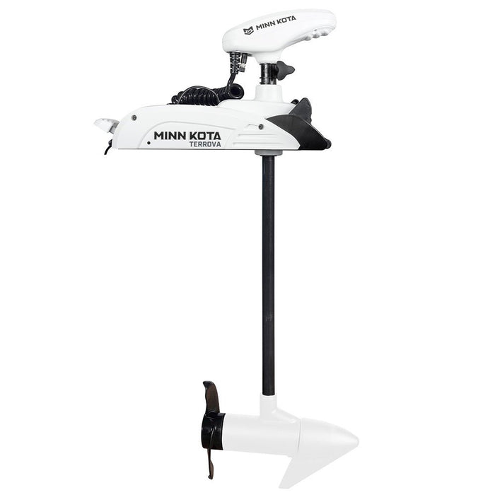 Minn Kota Kayak Riptide Terrova 55/MR 12V - 55lb - 36" [1358339] - Deep Blue Supply