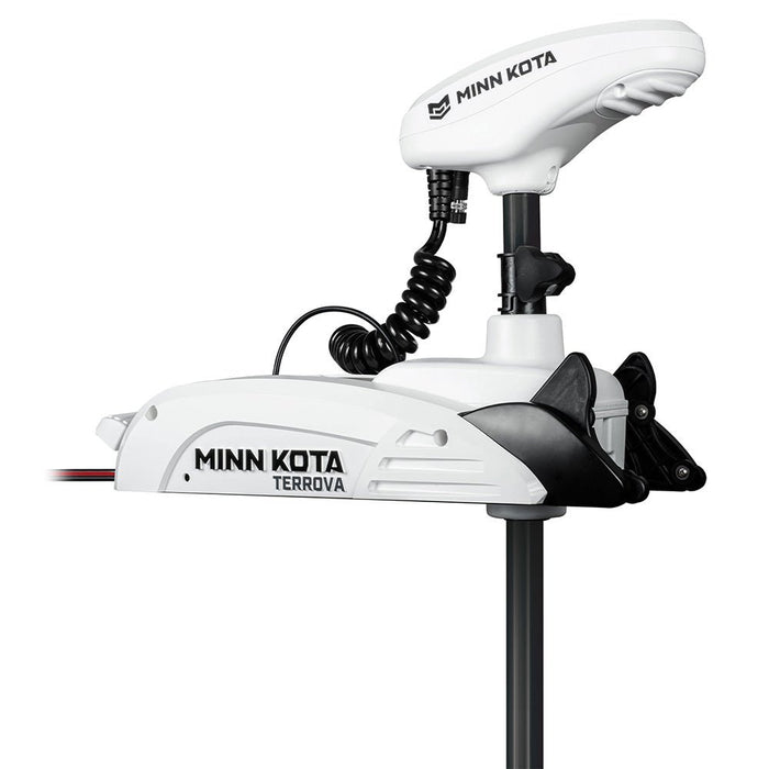 Minn Kota Kayak Riptide Terrova 55/MR 12V - 55lb - 36" [1358339] - Deep Blue Supply