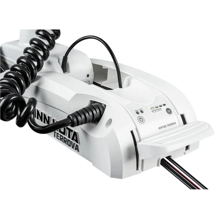 Minn Kota Kayak Riptide Terrova 55/MR 12V - 55lb - 36" [1358339] - Deep Blue Supply