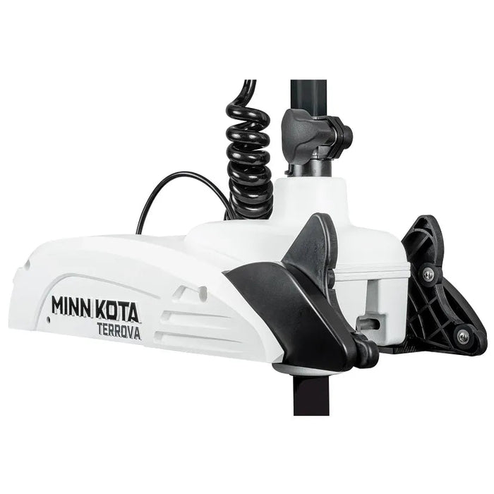 Minn Kota Kayak Riptide Terrova 55/MR 12V - 55lb - 36" [1358339] - Deep Blue Supply