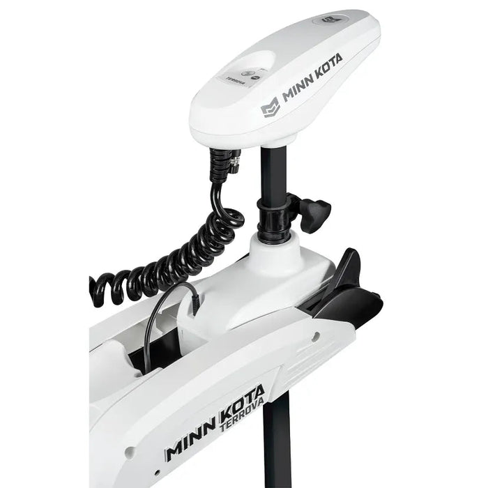 Minn Kota Kayak Riptide Terrova 55/MR 12V - 55lb - 36" [1358339] - Deep Blue Supply