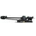 Minn Kota Kayak Terrova 55 Trolling Motor w/Micro Remote - 12v - 55 LBS - 36" [1358340] - Deep Blue Supply